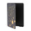 P Prettyia Protective Case Cover for Amazon Kindle 1