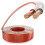 Poppstar 10m Speaker Cable 2x2.5 mm² (solid copper 1