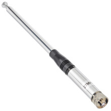 HYS 27Mhz CB Radio Telescopic Antenna Compatible w