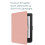Stianiiie Case for 6" Kobo Clara Colour/Clara BW/C 2