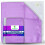 Towelogy Microfibre TV Cleaning Cloth | Non Abras 1