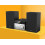 Roxel ROXEL RCD-280 Micro Hi-Fi CD Player with DAB/DAB+ 4