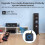 1Mii B06HD Bluetooth 5.1 Receiver for HiFi, aptX H 3