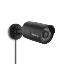 Reolink 5MP Super HD PoE CCTV Camera with Human/Ve