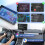 Wireless Car Stereo (7 Inches) 4