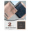 Lammcou Glasses Cleaning Cloth, Microfibre Lens Gl 2