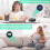 ARAFUNA CD Player Portable, Rechargeable Portable 4