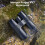 8x42 Binoculars for Adults Bird Watching: High Pow 6
