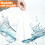 5PCS Vinyl Record Cleaning Cloth, Anti-Static CD C 6