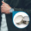 ABSINA 100x LR66 AG4 button cell watch battery 1.5 2