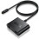 LiNKFOR Optical Cable Splitter 1x2 with 1PCS SPDIF 1