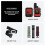 Garmin Garmin Instinct 3 Tactical Edition, 50mm AMOLED Ru 6