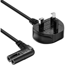 3M long Power Cord for Xbox Series X/S, Xbox One X