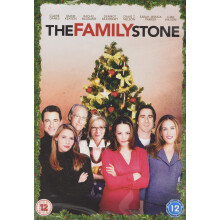 The Family Stone [2005] [DVD]