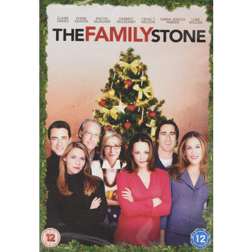The Family Stone [2005] [DVD]