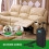 2 Way Double Plug Adaptor - Cube Electric Double A 3