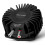 Douk Audio BS-1 Bass Shaker: 50W High Power Buttki 1
