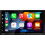 Kenwood KENWOOD DMX7722DABS - 17.3 cm (6.8”) Digital Media 1