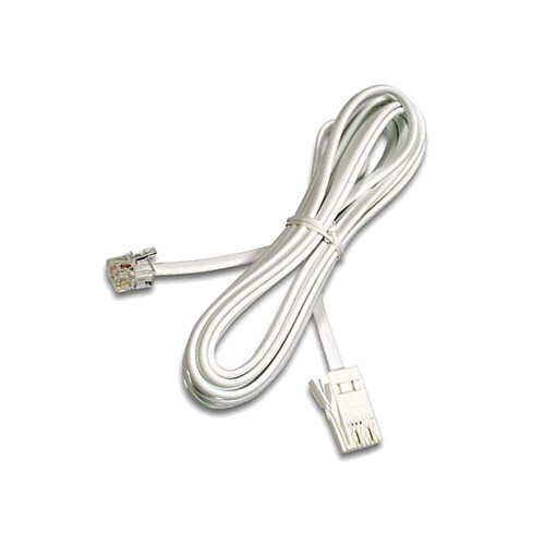 RGB Networks Ltd BT Modem Extension Cable - 10m (3 2