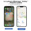 Dual‑Port Fast Car Charger with GPS Tracker for Ca 4