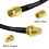 TUOLNK 16.4FT(5M) Wifi Antenna SMA Coaxial Cable L 4