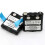 SHAWOROCE 2X 800mAh Ni-MH Battery Pack For Motorol 1
