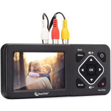 ClearClick Video to Digital Converter 2.0 (Second