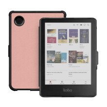 Stianiiie Case for 6" Kobo Clara Colour/Clara BW/C