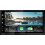 Kenwood KENWOOD DMX7722DABS - 17.3 cm (6.8”) Digital Media 2
