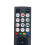 Original Hisense TV Remote Control Smart LED TV Un 4