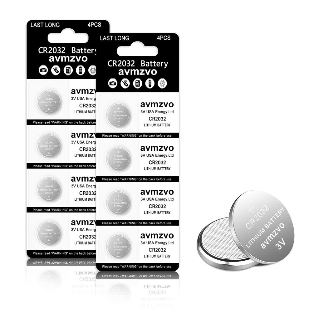 Cr2032 Button Cell 3V Lithium Button Cell Cr 2032 43976256