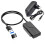 Nzkeuf Universal USB 3.0 to SATA/IDE Adapter Kit – 1