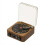 Wave Vinyl Bluetooth Speaker with Adjustable Ambie 1