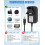 15W 12V 1.25A Power Adapter Compatible with Echo D 5