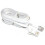 RGB Networks Ltd BT Modem Extension Cable - 10m (3 2