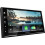 Kenwood KENWOOD DMX7722DABS - 17.3 cm (6.8”) Digital Media 3
