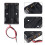 AEDIKO 10pcs 3 AAA Battery Holder with Leads 3x 1. 3