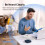 Anker Anker PowerConf S3 Bluetooth Speakerphone with Six 3
