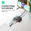 Component to HDMI Converter, YPbPr component 5RCA 4