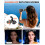 ZIMOCE Video Camera 4K Camcorder 48MP, 18X Digital 6