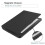 Stianiiie Case for 6" Kobo Clara Colour/Clara BW/C 5