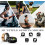 Colmi R02 Smart Ring,2025 New Colmi Smart Ring R02 2