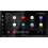 Kenwood KENWOOD DMX7722DABS - 17.3 cm (6.8”) Digital Media 6
