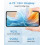 Ulefone Ulefone Note 20 Pro Mobile Phones, 128GB/1TB SD Ex 2