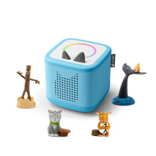 tonies Toniebox 2 Bundle Incl. 4 Tonies: Stick Man