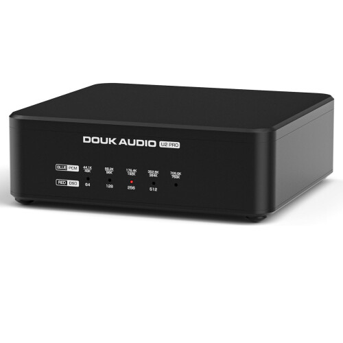 DoukAudio U2PRO USB Digital Interface: XMOS XU3