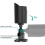 WALI Dummy Fake Simulated Surveillance Security CC 5