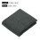 sourcing map Dark Gray Speaker Grill Cloth 20"x58" 2