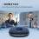 Anker Anker PowerConf S3 Bluetooth Speakerphone with Six 5