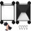 Starlink Mini Mount,Starlink Mini Suction Cup Moun 1